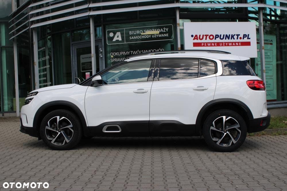 Citroën C5 Aircross - 8