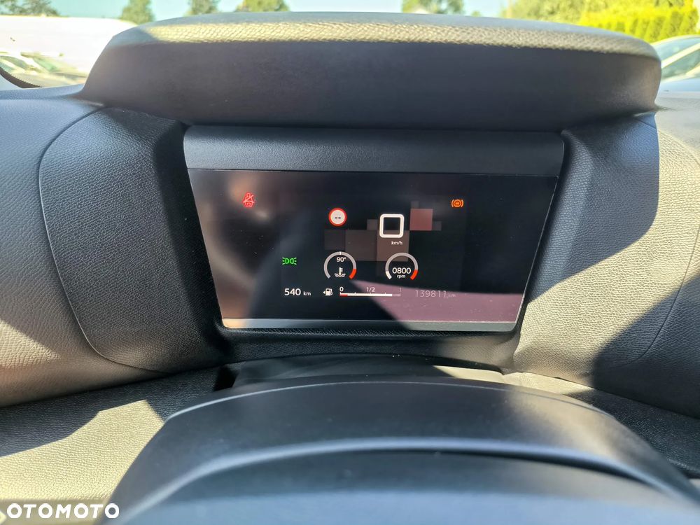Citroën C4 PureTech 100 Stop&Start LIVE PACK - 33