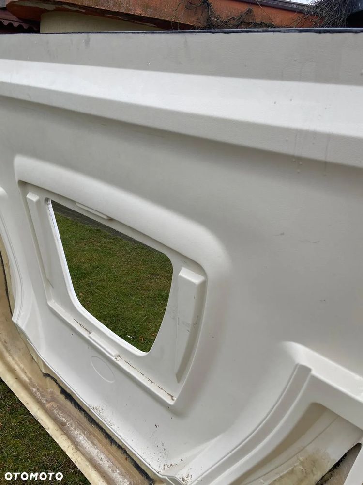 Dach do kampera nowy Peugeot Boxer Fiat Ducato - 3