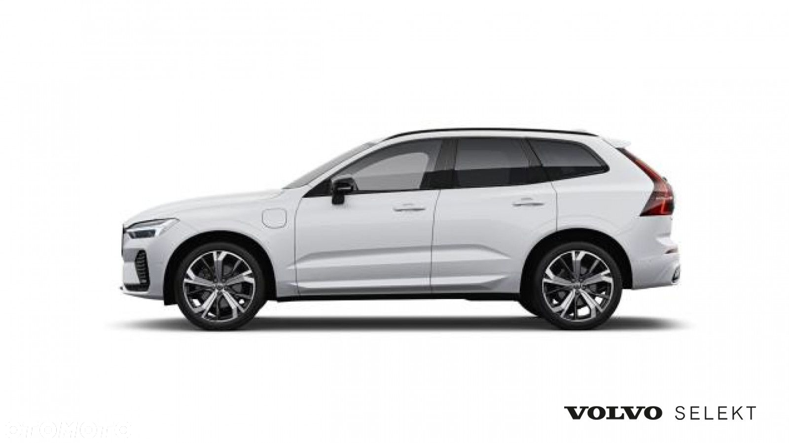 Volvo XC 60 - 3