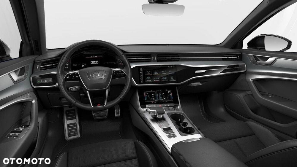 Audi A6 Avant - 10