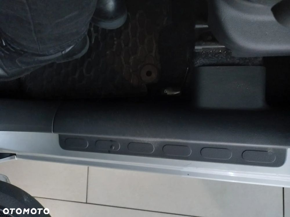 Opel Agila 1.2 Edition - 9