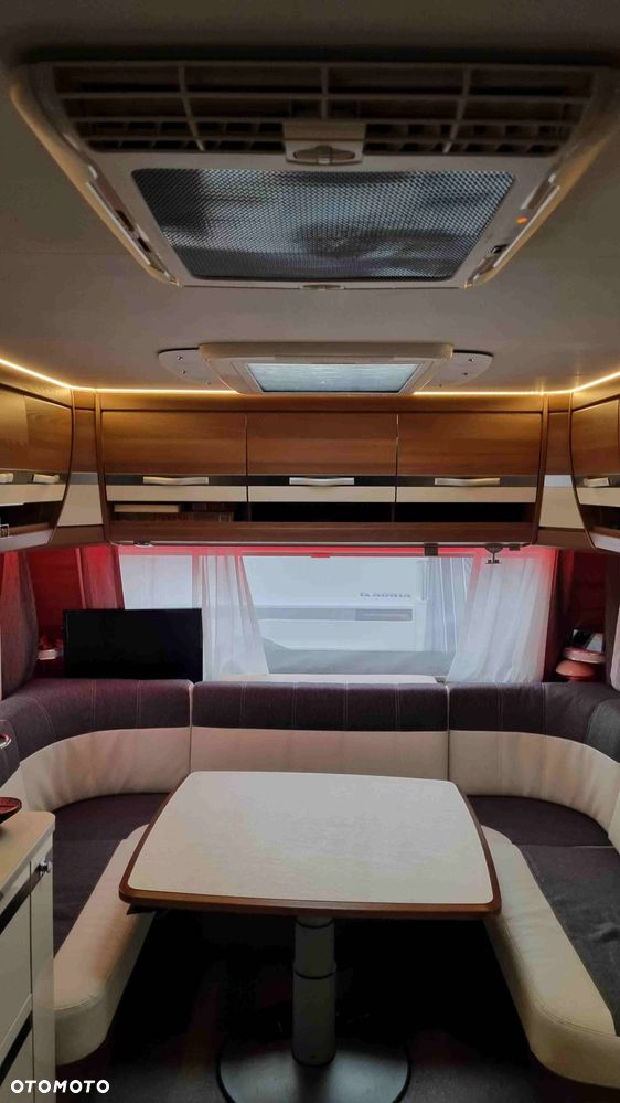 Dethleffs NOMAD 560 RFT - 10
