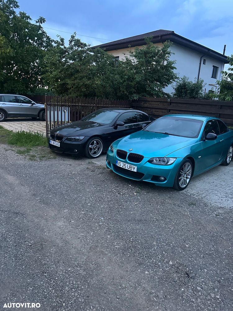 BMW Seria 3 320d - 2