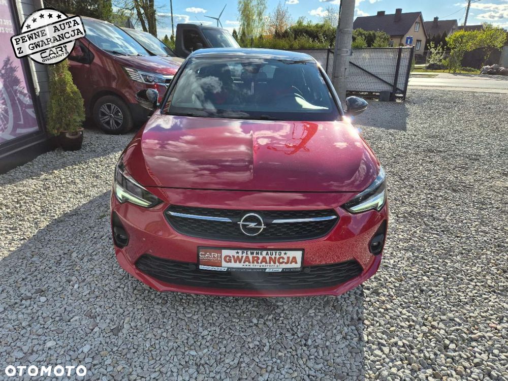 Opel Corsa - 3
