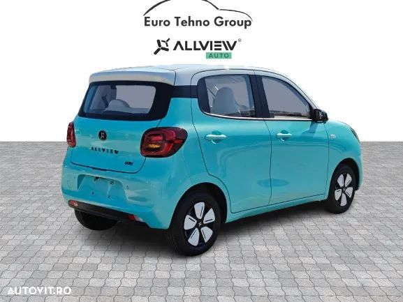 Allview Cityzen - 5