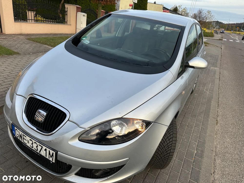 Seat Toledo - 10