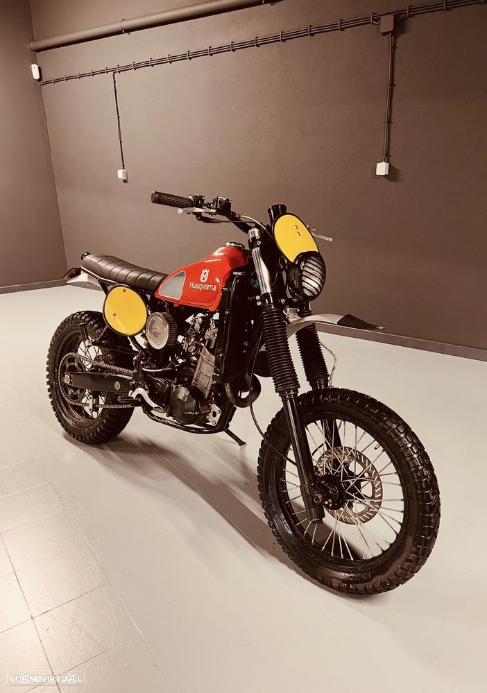 Husqvarna SM 610sm - 12