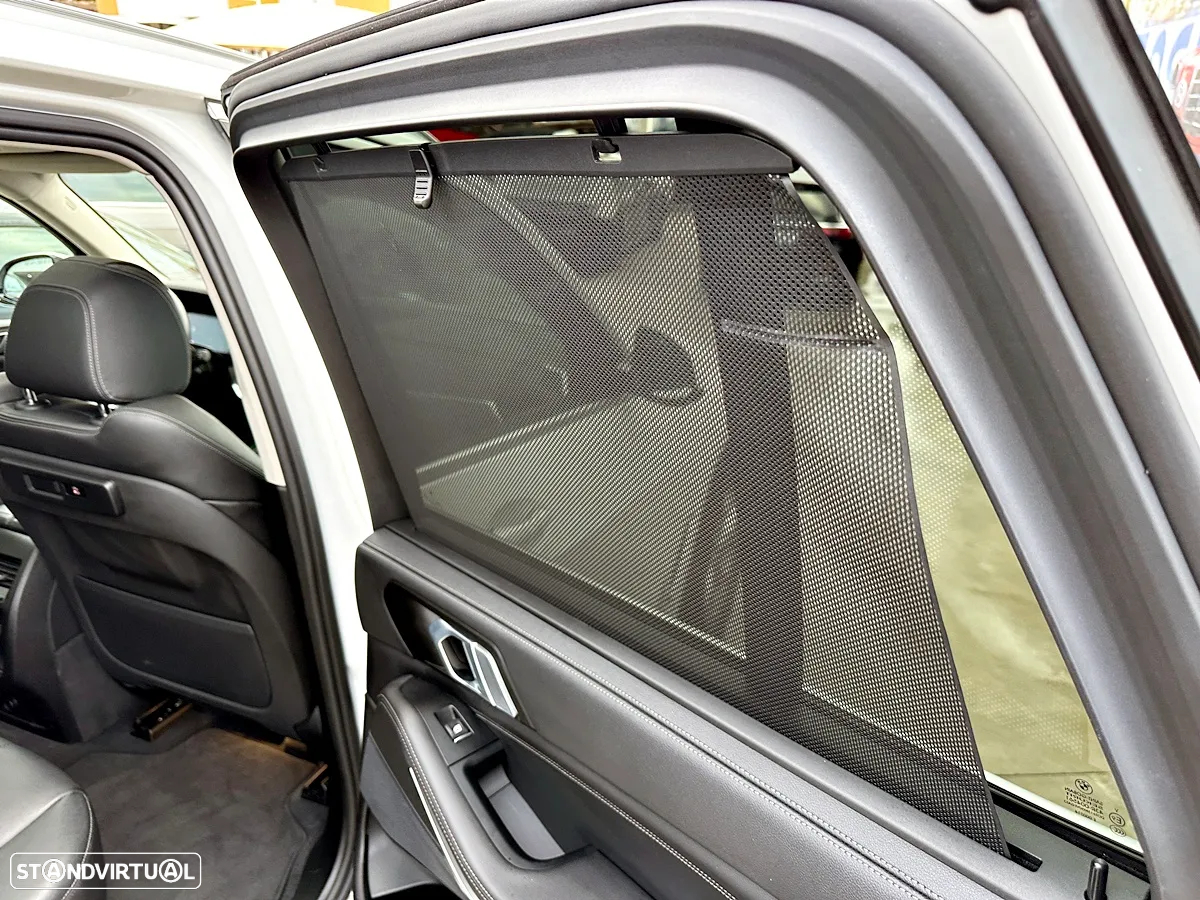 BMW X5 30 d xDrive - 35