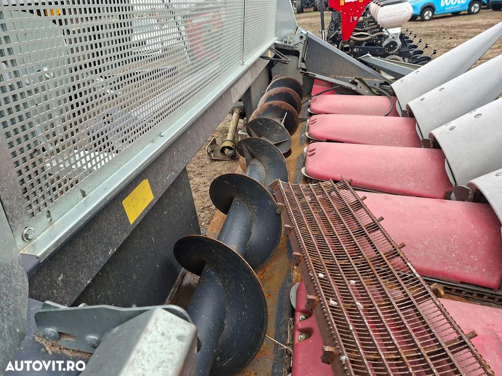 Dominoni KAIMAN S 976 B CULEGATOR DE PORUMB - 7