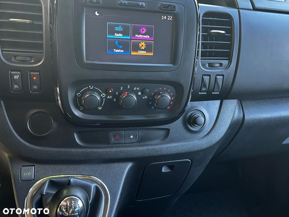 Opel Vivaro 1.6 CDTI L1 - 11
