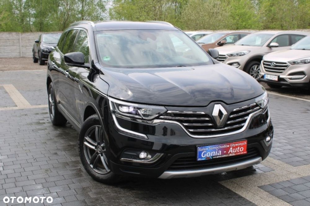 Renault Koleos - 9