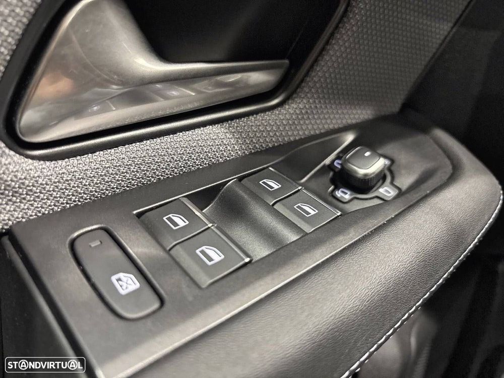 Opel Grandland 1.2 Hybrid GS eDCT - 22