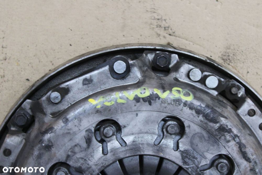 SPRZĘGŁO KOMPLETNE VOLVO V50 1.8 B - 10