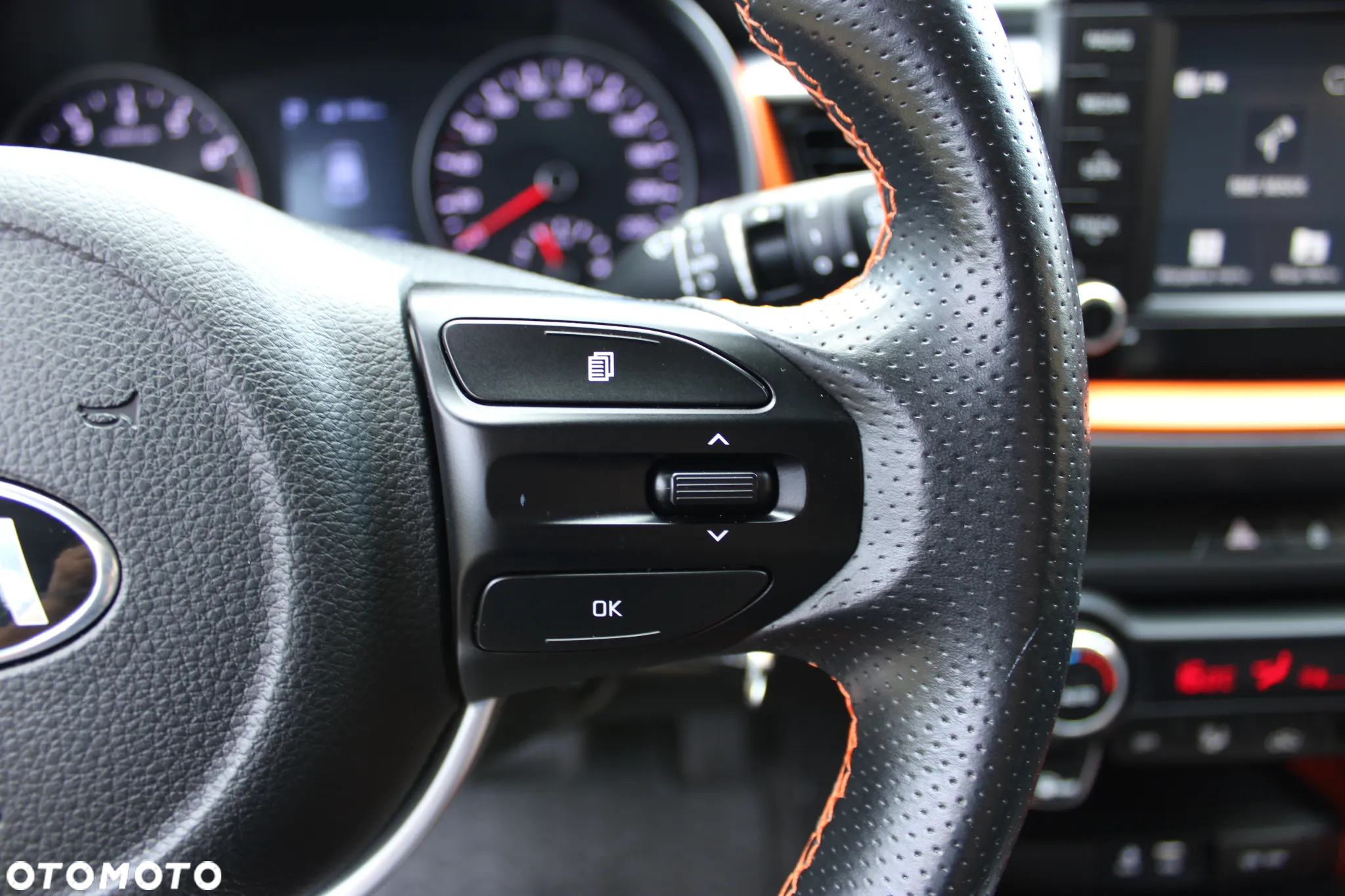 Kia Stonic 1.0 T-GDI M - 27
