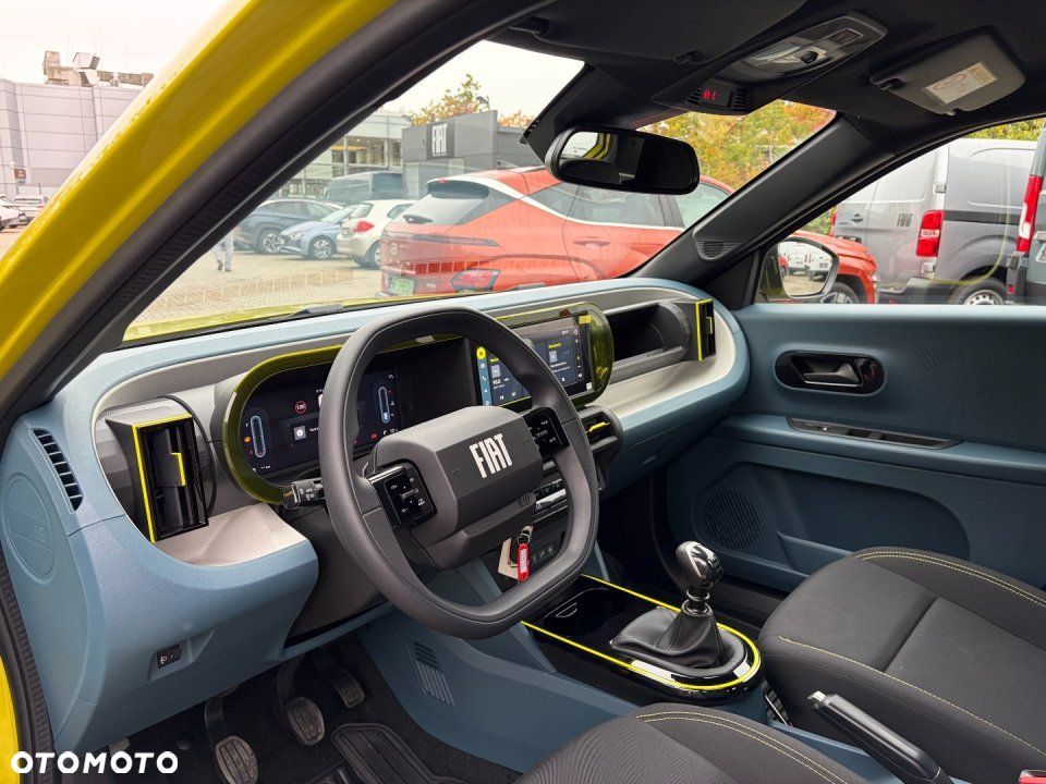 Fiat Grande Panda - 13