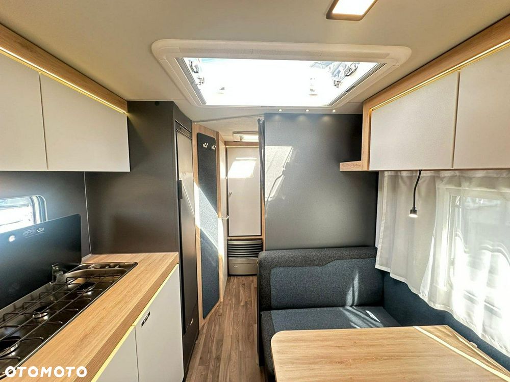 KNAUS Sport 500KD - 14