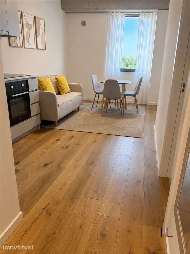 Apartamento T1, Porto, Matosinhos - Grande imagem: 4/17
