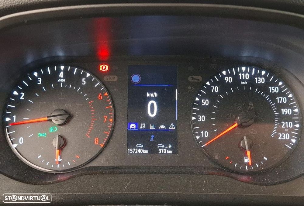 Nissan Townstar 1.3 TCe 130 N-Connecta 2022 c/IVA Câmara GPS CarPlay - 8