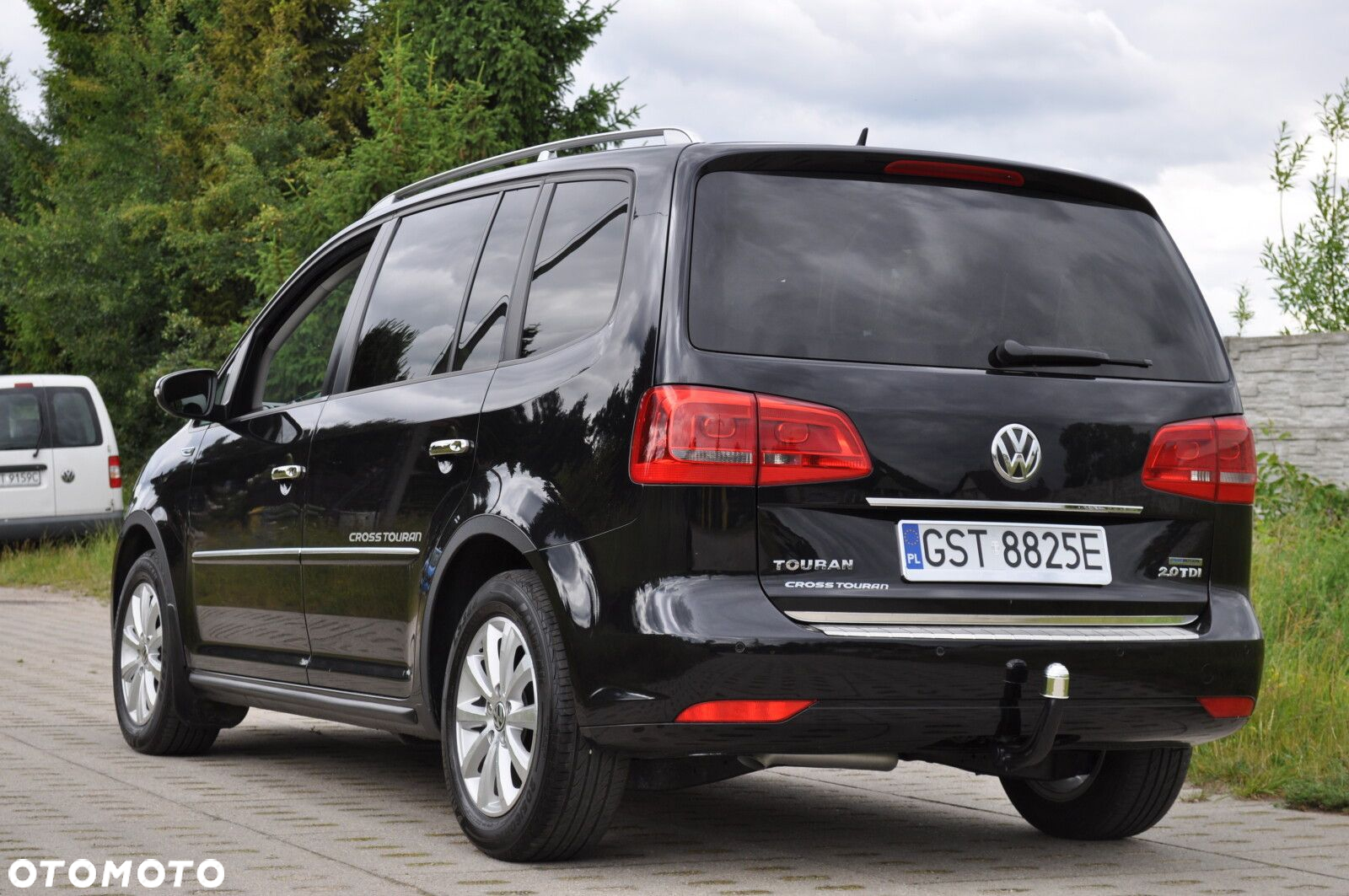 Volkswagen Touran - 3
