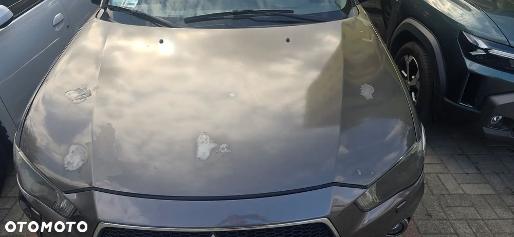 Mitsubishi Outlander 2.2 DID Invite EU5 - 9