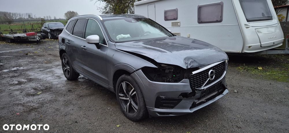 Volvo XC 60 B5 B Geartronic RDesign - 26