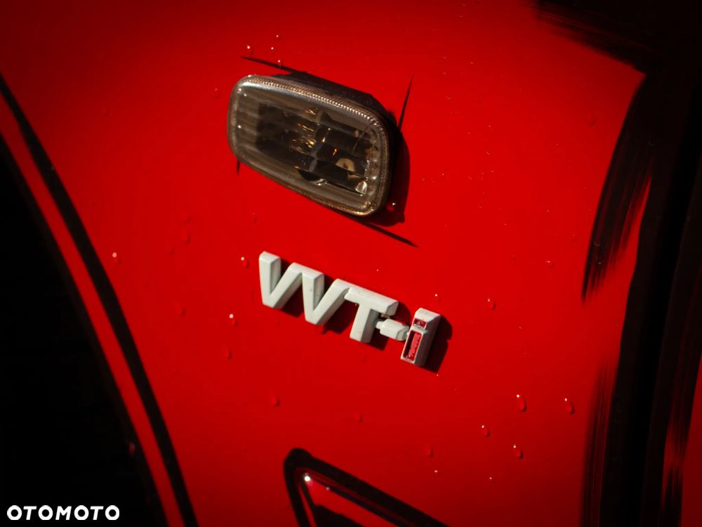 Lexus IS 200 Classic - 21