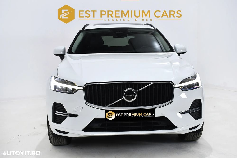 Volvo XC 60 - 3
