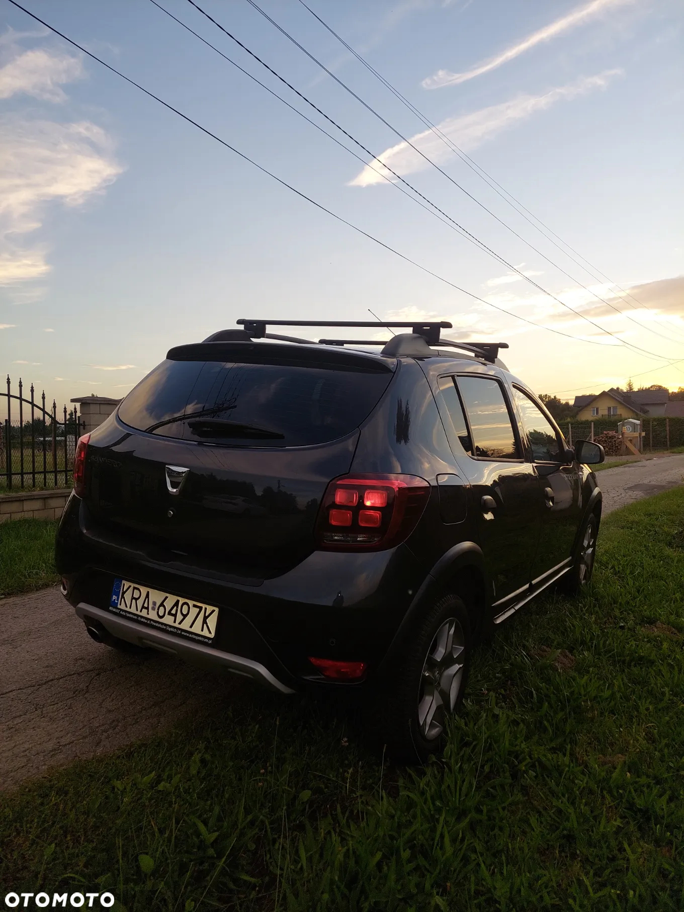 Dacia Sandero 0.9 TCe SL Celebration - 6