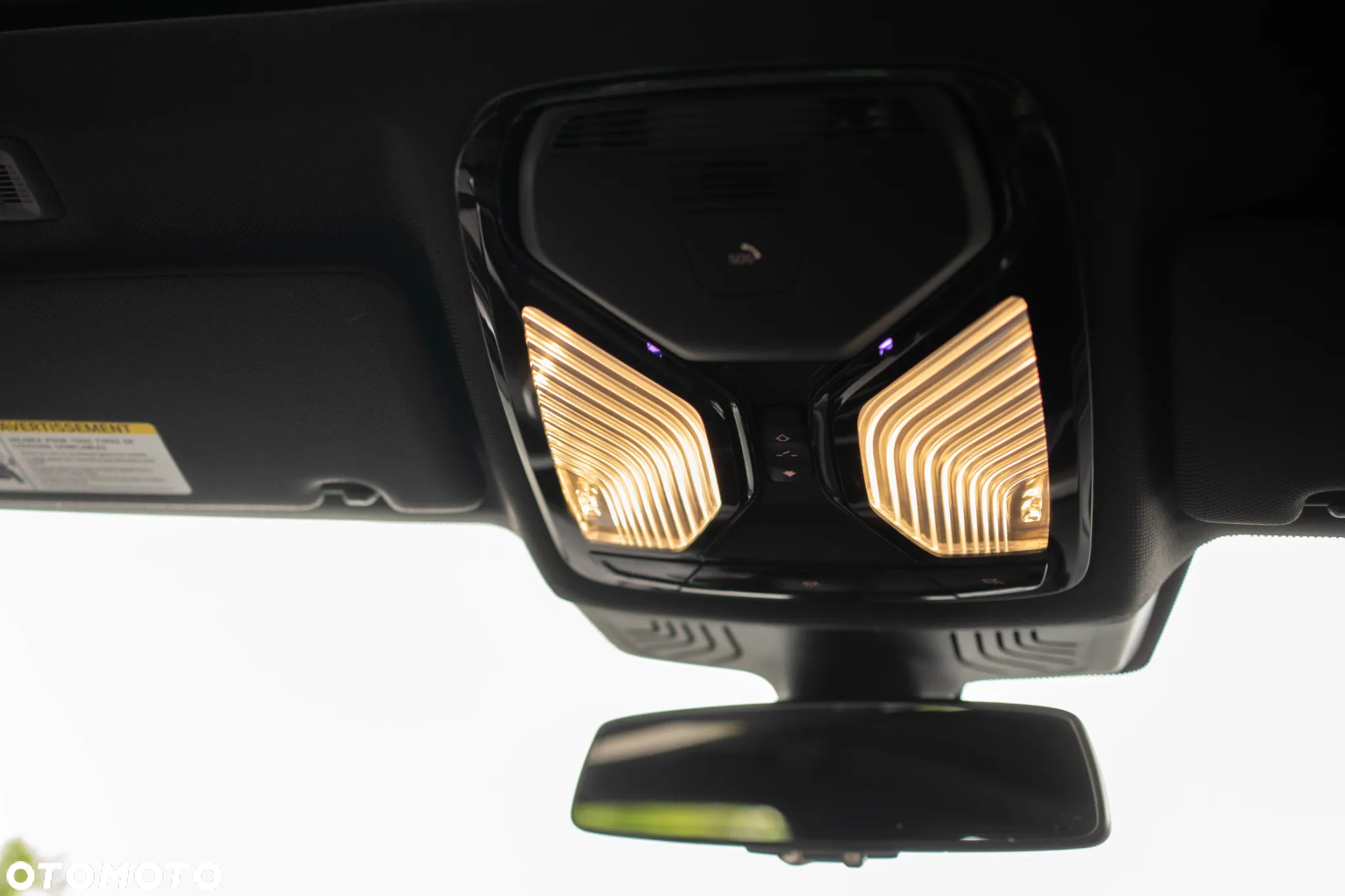 BMW Seria 5 530i GPF xDrive - 10