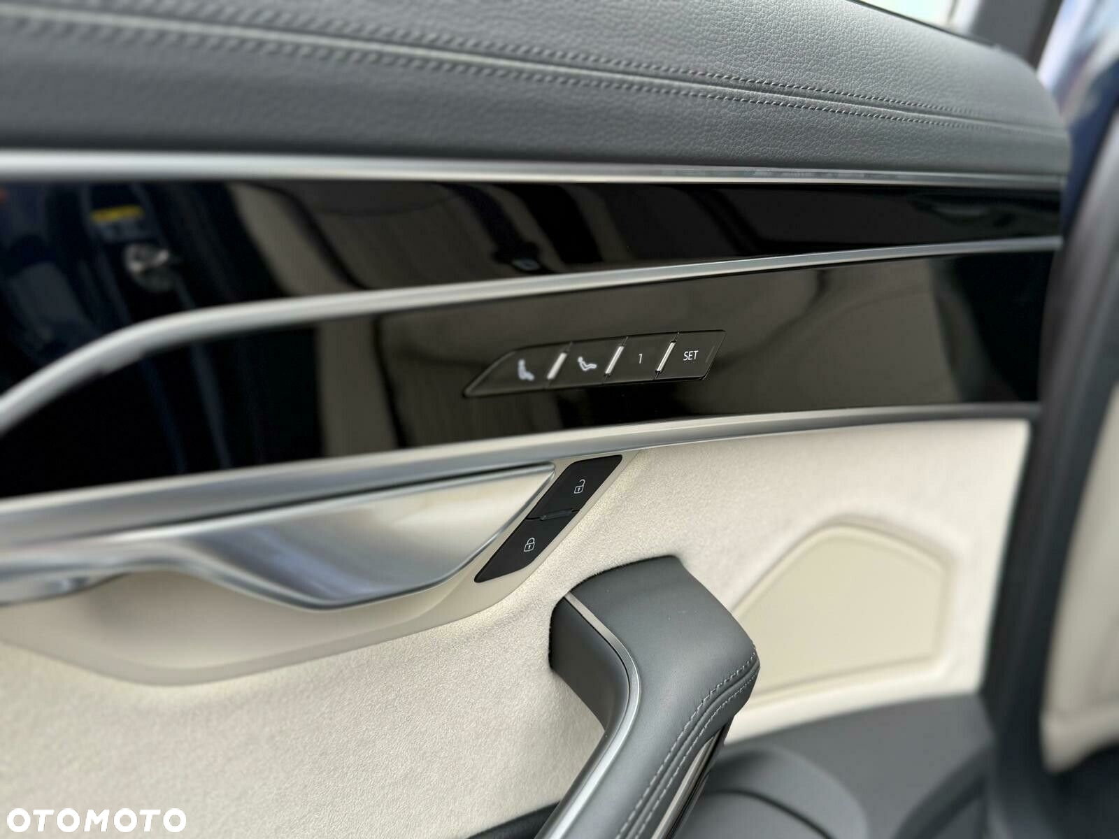Audi A8 - 29