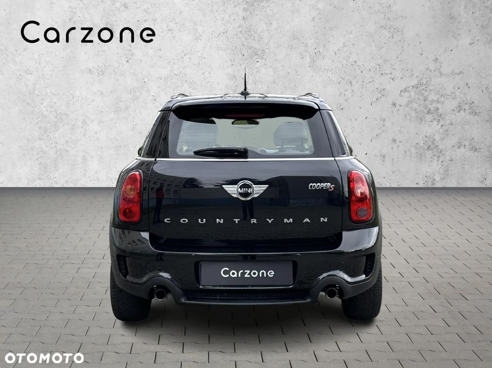 MINI Countryman - 4