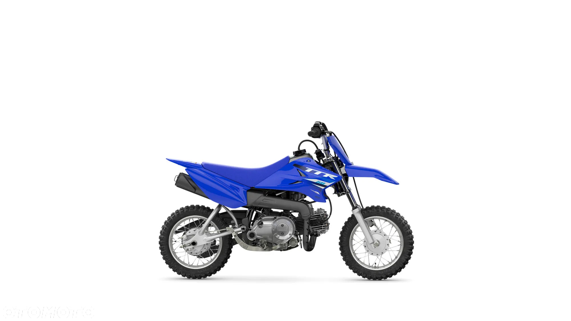 Yamaha TTR