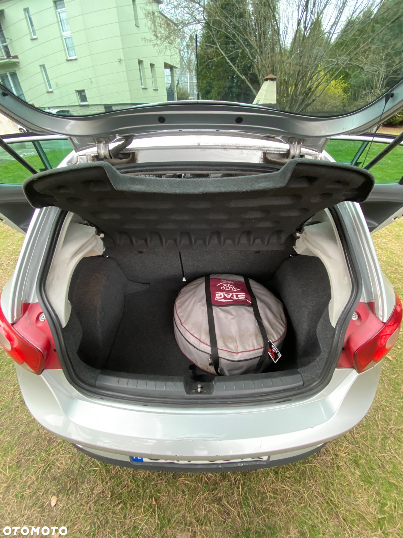 Seat Ibiza 1.4 16V Sport - 19