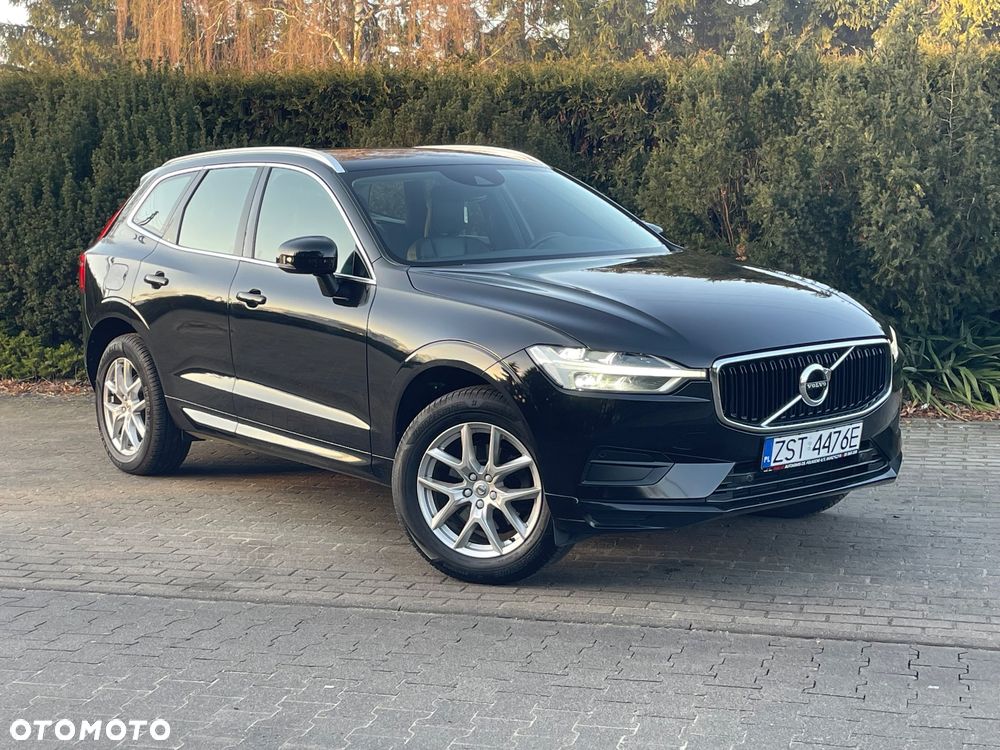 Volvo XC 60 D4 Geartronic Momentum - 12