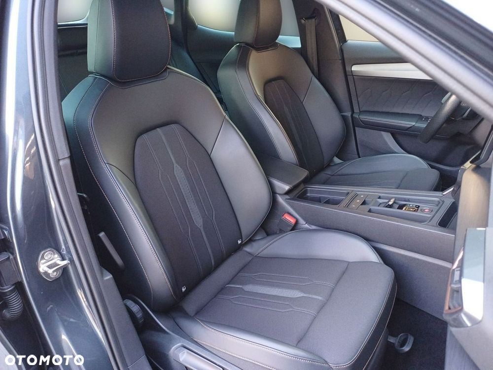 Cupra Formentor 1.5 TSI DSG - 14