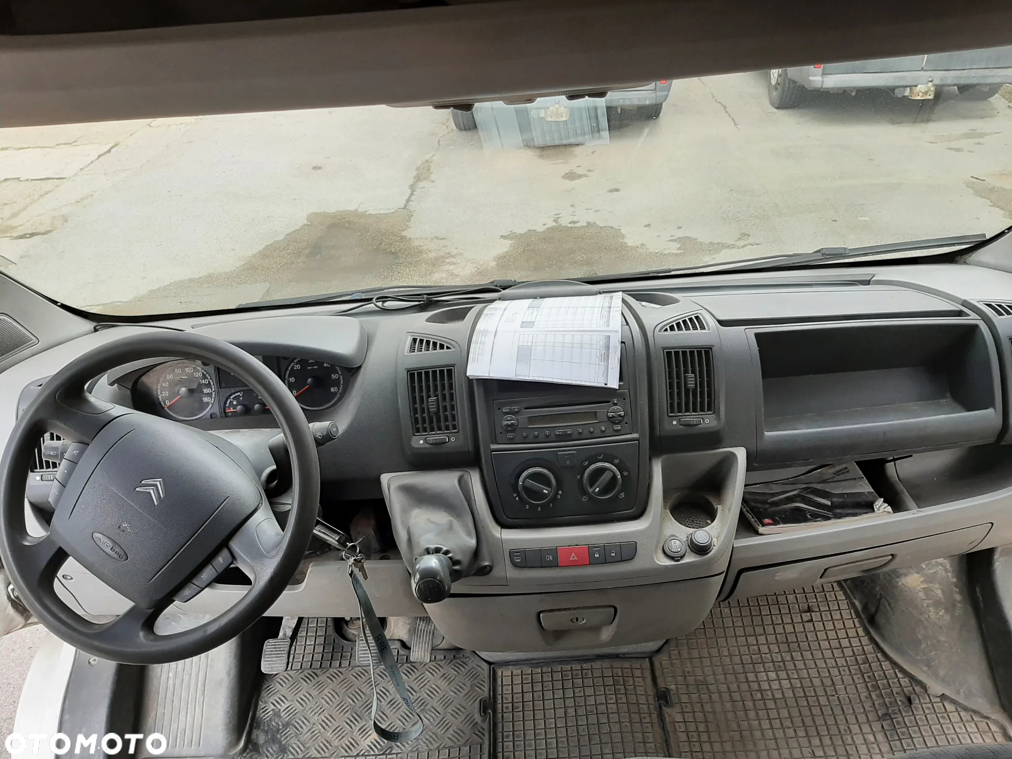 Citroën Jumper - 11