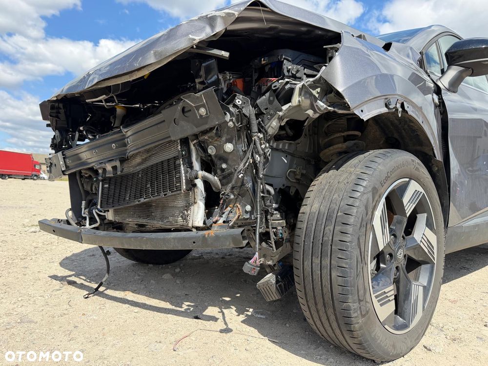 Renault Symbioz E-Tech Full 145 Evolution - 39