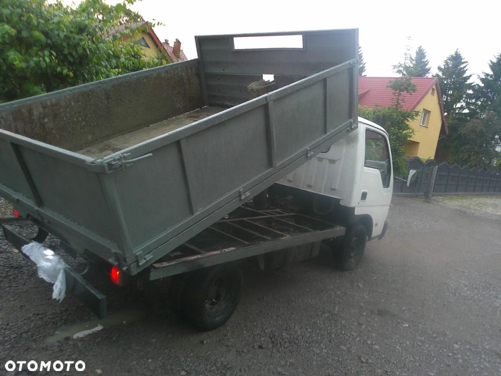 Kia K-2700 - 8