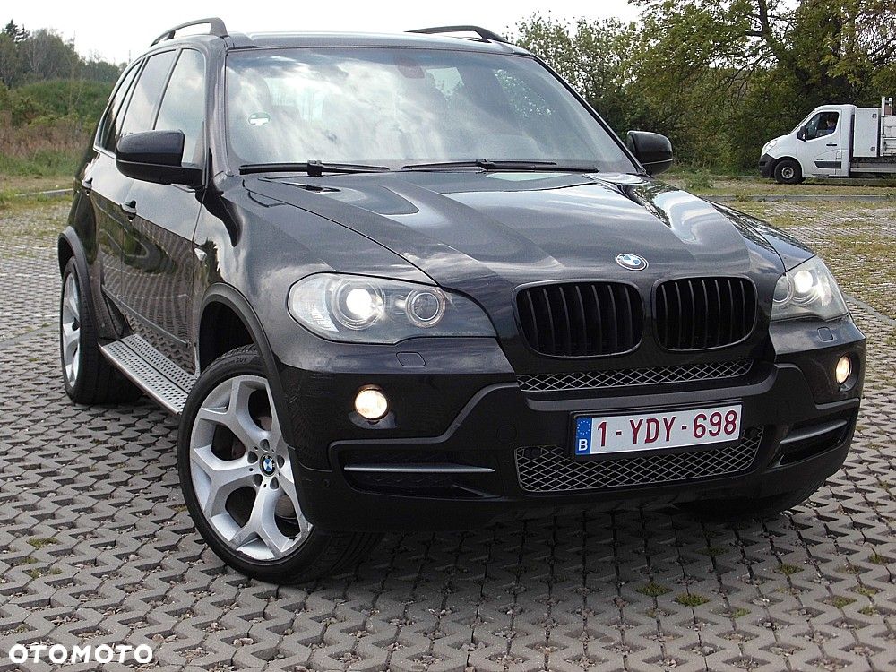 BMW X5 xDrive30d - 3