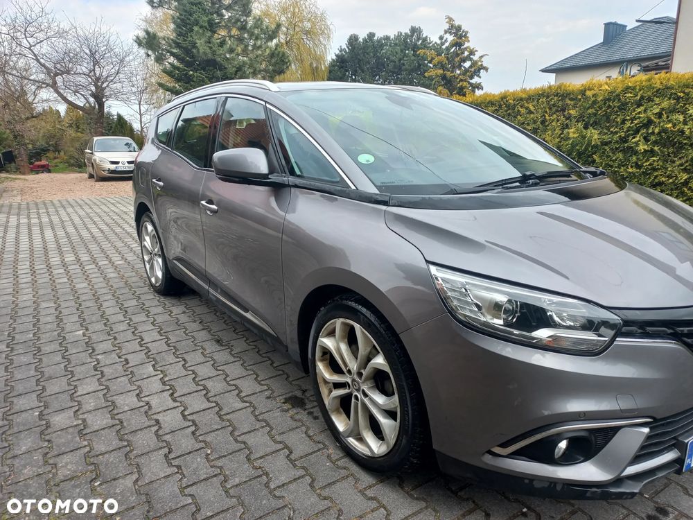 Renault Scenic 1.5 dCi Limited EDC - 2