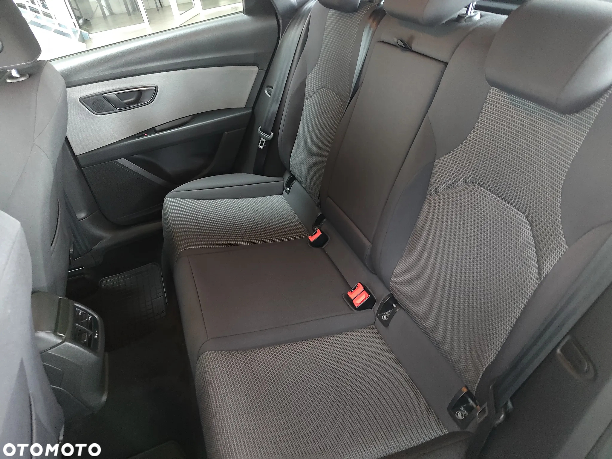 Seat Leon 1.2 TSI Style S&S - 18