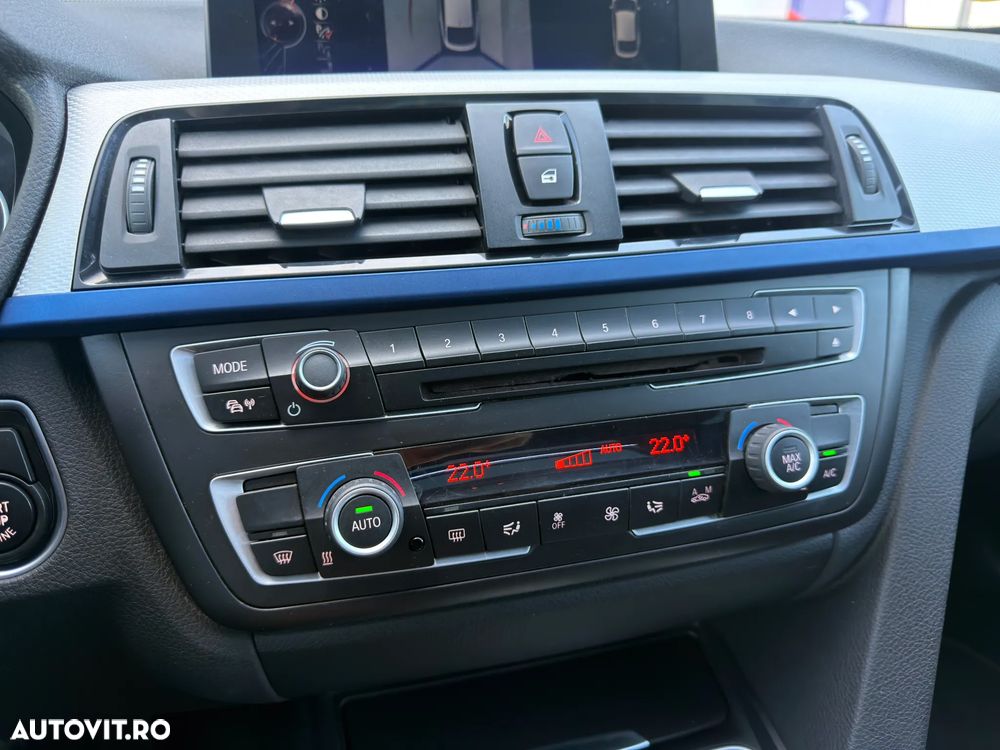 BMW Seria 3 - 25