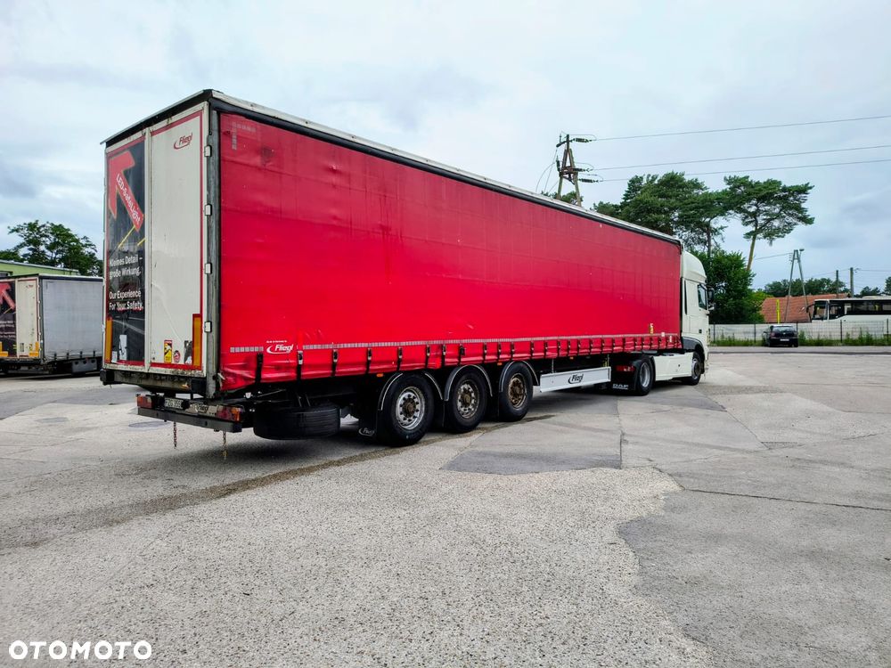 Fliegl SDS - 2
