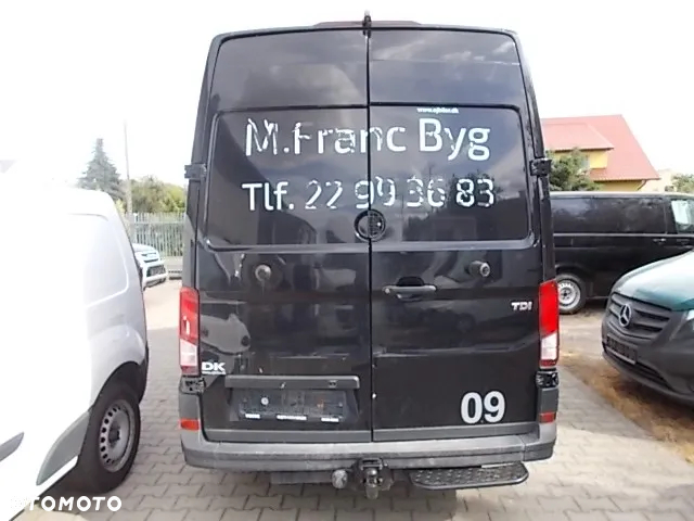Volkswagen CRAFTER L3H2 2,0TDI 177PS - 9