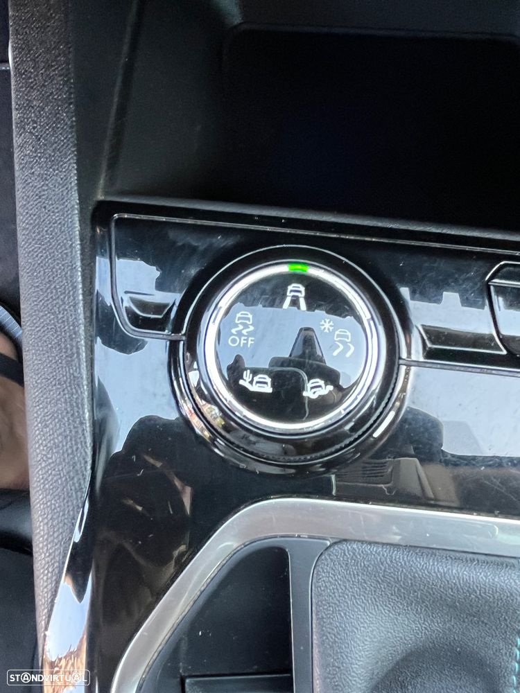 Peugeot 3008 PureTech 130 Stop & Start GPF Allure Pack - 14