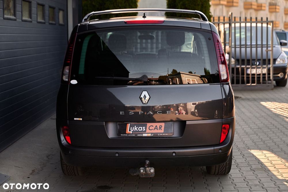 Renault Grand Espace - 5