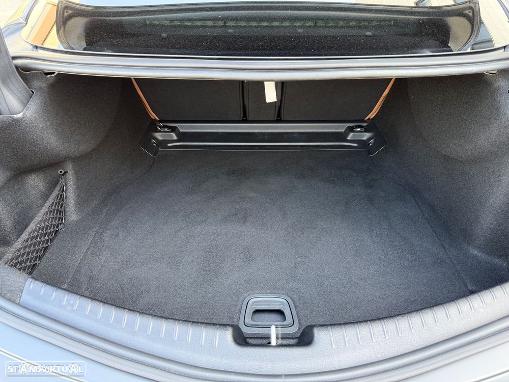 Mercedes-Benz CLE 220 d Coupe - 16