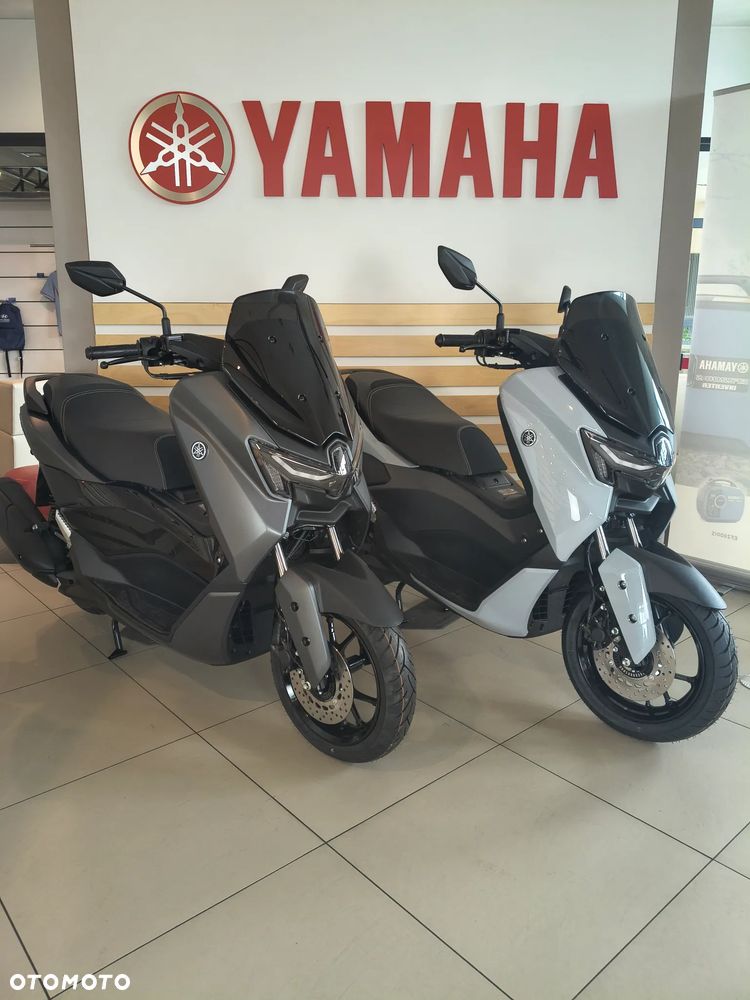 Yamaha NMAX - 2
