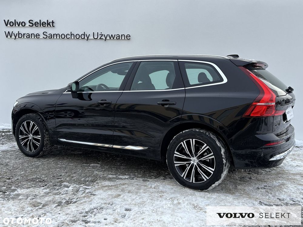 Volvo XC 60 - 4